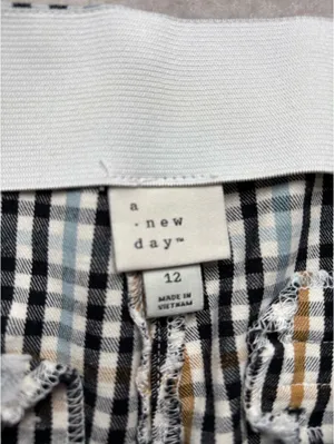 A New Day Striped Trousers thumbnail 3
