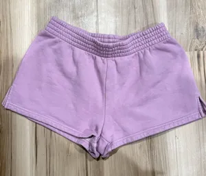 TNA Cozy Perfect Fleece Sweat Shorts Women’s XS thumbnail 1