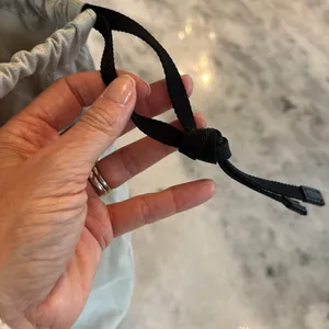 MARNI Drawstring Bag Tan thumbnail 6
