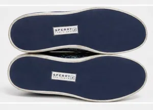 Sperry Top-Sider Boating Shoes, Size 9 thumbnail 5