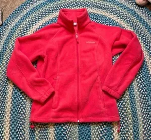 Columbia‎ Fleece thumbnail 1