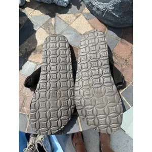 Muk Luks Size 10 Women's Slip on‎ Sandals thumbnail 6