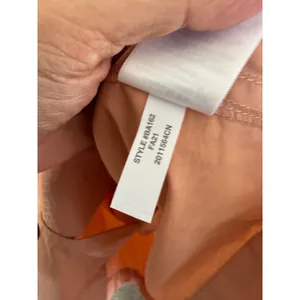 NWT J.Crew Lightweight Utility jacket in soft blush pink size medium tall (MT) thumbnail 10