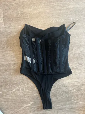 Club L London bodysuit thumbnail 2