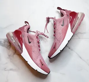 Nike Air Max 270 Shoes thumbnail 1