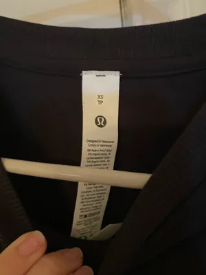 Lululemon Cotton Tank thumbnail 6