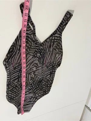 Urban Outfitters Out From Under One-Piece Swimsuit thumbnail 5