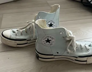 Converse light blue “deconstructed” thumbnail 1