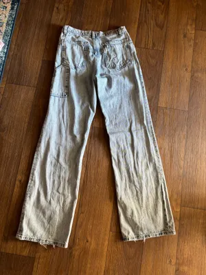 Free People We The Free Jeans thumbnail 3
