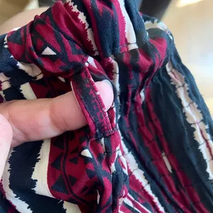 Cotton Express Wide Leg Pants thumbnail 4
