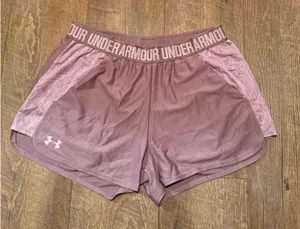 Under Armour Shorts thumbnail 1