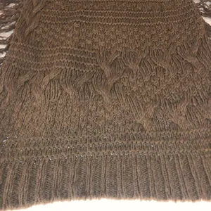 Free People‎ Sleeveless Turtleneck Sweater thumbnail 6