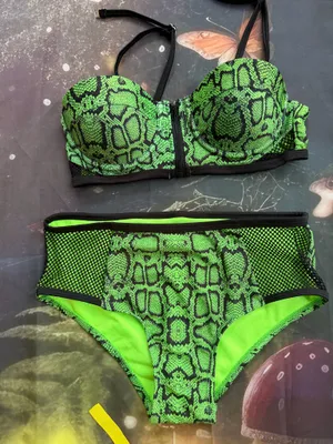Triangl Bikini set thumbnail 1