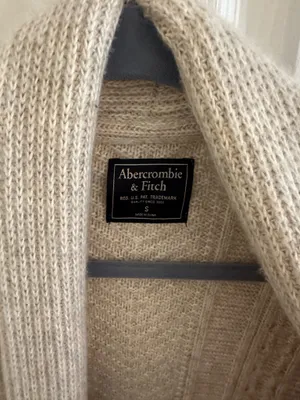 Abercrombie Sweater Knit thumbnail 2