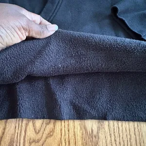 UGG Hallidie Fleece Pullover Lounge Sweater Size S thumbnail 11