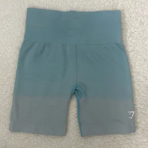 Gymshark Ombré Shorts Seamless thumbnail 1