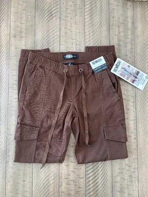 Rewash Womens Joggers thumbnail 4