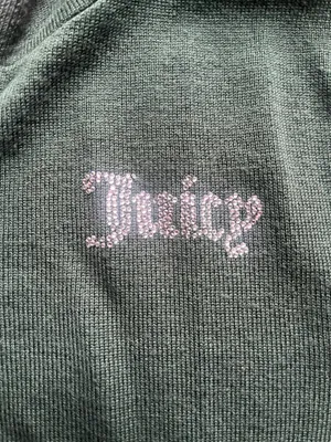 Juicy Couture Vintage Knit Tracksuit thumbnail 4