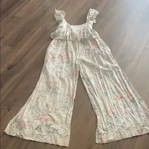 SELKIE The Weekender Jumpsuit thumbnail 2