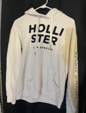 Hollister Sweatshirt thumbnail 1