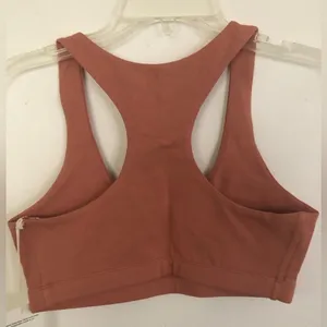 MATE The Label Organic Stretch bra top size 1X thumbnail 6