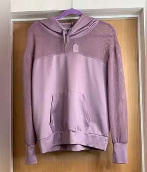 RBX Mesh Hoodie. Size thumbnail 1