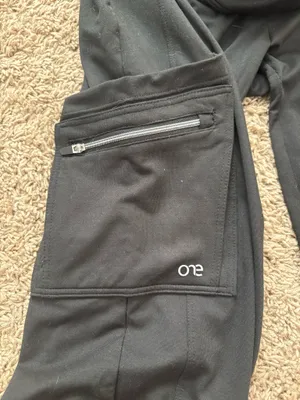 Barco One Black Scrub Set thumbnail 7