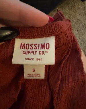Mossimo Supply Co Dress thumbnail 5