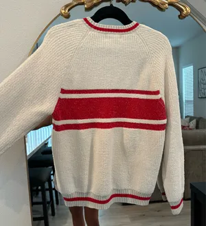 Barefoot Dreams Apres Ski Sweater thumbnail 4