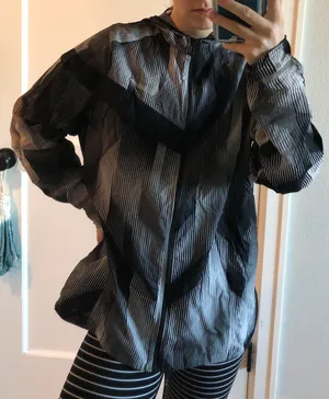 Nike Jacket thumbnail 1