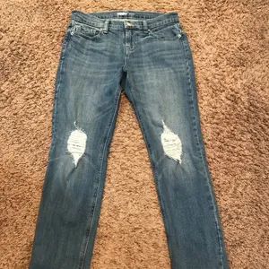 Boyfriend Jeans‎ (NWOT) thumbnail 2