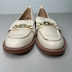 Sam Edelman Ivory Christy Slip On Loafer Size 5.5 thumbnail 6
