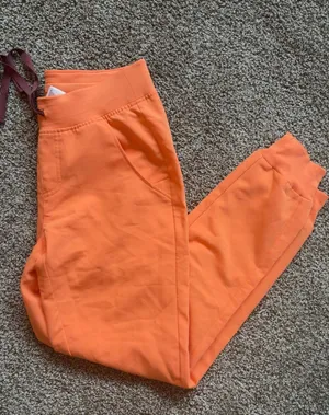 Figs Zamora jogger scrub pants thumbnail 4