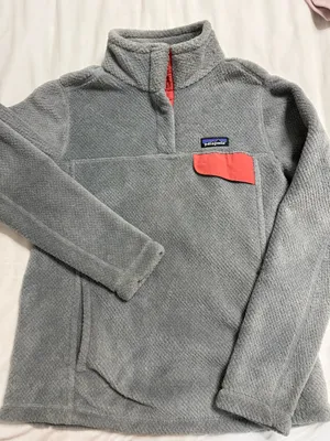 Patagonia Pullover Fleece thumbnail 1