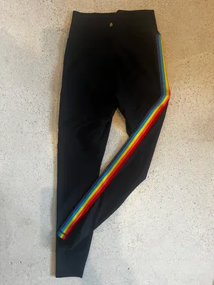 Spiritual Gangster Leggings thumbnail 4