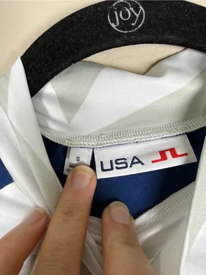 J. Lindeberg Yvette Golf Top Sz S Like New thumbnail 9