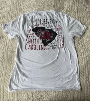 Champion Tee thumbnail 1
