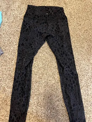 HeyNuts Amazon Leggings thumbnail 3