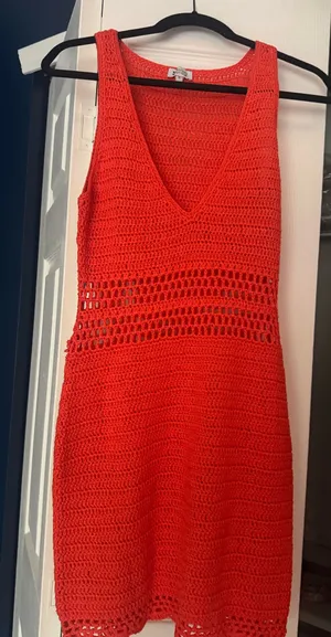 Beginning Boutique Knit Dress thumbnail 1