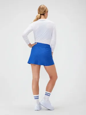 Outdoor Voices Court skort 4.5” size L thumbnail 3