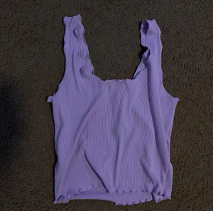 Romwe crop top thumbnail 4
