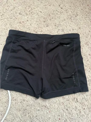 Nike Shorts thumbnail 2