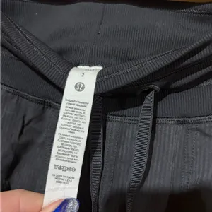 Lululemon Dance Studio Mid-Rise Jogger thumbnail 5