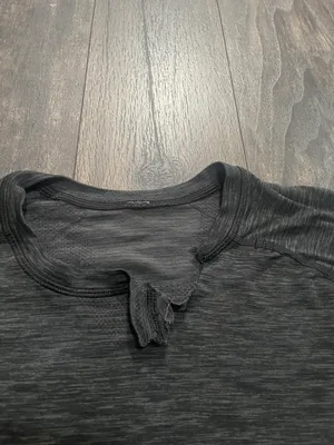 Lululemon shirt thumbnail 5