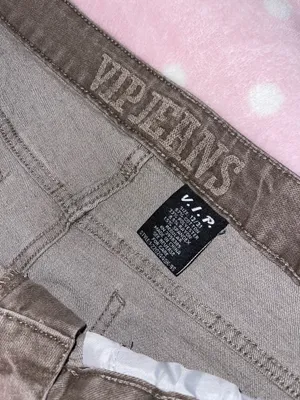 VIP Jeans Cargo Jeans thumbnail 2