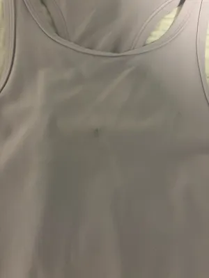 Lululemon Tank Top Align Racerback Waist-Length thumbnail 3
