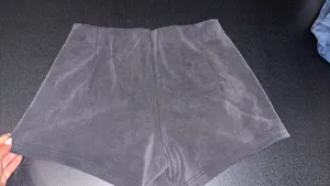 Lululemon Softstreme High-Rise Shorts 4" thumbnail 4