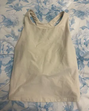 jockey workout tank thumbnail 1