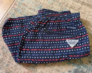 Men’s Columbia shorts thumbnail 1
