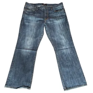 Lucky Brand Vintage 367 boot jeans thumbnail 11